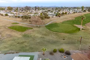 11633 N 107th Ave, Sun City, AZ 85351 - Photo 22