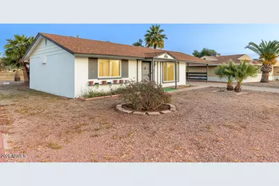 11633 N 107th Avenue, Sun City, AZ 85351 - Photo 4