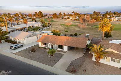 11633 N 107th Avenue, Sun City, AZ 85351 - Photo 32