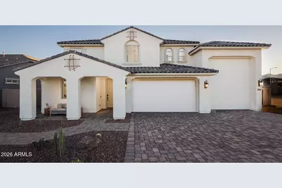 5209 W Top Hand Trail, Laveen, AZ 85339 - Photo 1