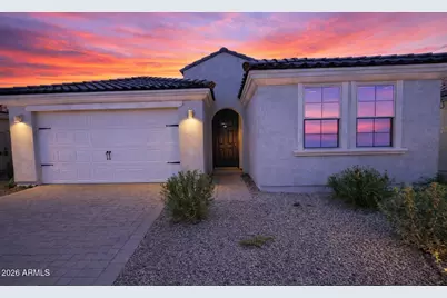 6733 W Winston Drive, Laveen, AZ 85339 - Photo 1