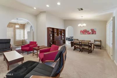 25222 S Buttonwood Drive, Sun Lakes, AZ 85248 - Photo 2