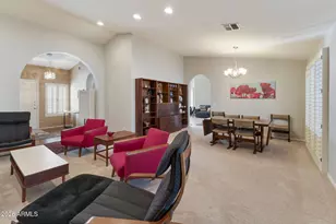 25222 S Buttonwood Dr, Sun Lakes, AZ 85248 - Photo 2