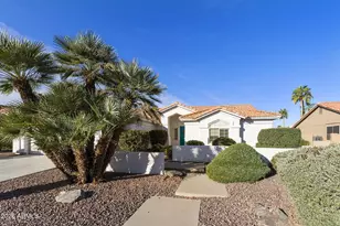 25222 S Buttonwood Dr, Sun Lakes, AZ 85248 - Photo 6
