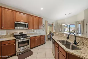 1134 E Jahns Dr, Casa Grande, AZ 85122 - Photo 8