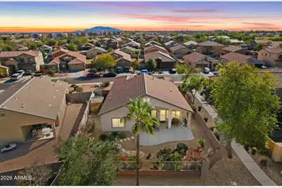 1134 E Jahns Drive, Casa Grande, AZ 85122 - Photo 2