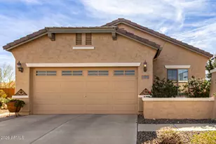 26057 W Sequoia Dr, Buckeye, AZ 85396 - Photo 2