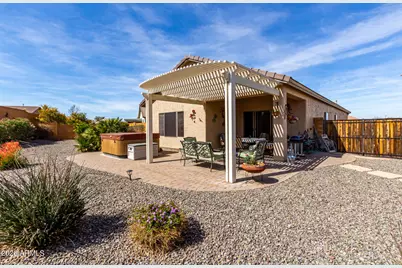 26057 W Sequoia Drive, Buckeye, AZ 85396 - Photo 34