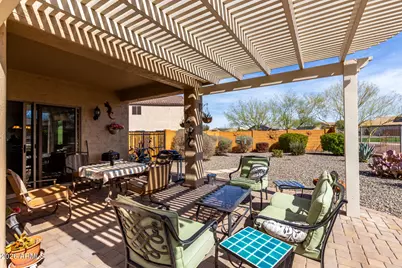 26057 W Sequoia Drive, Buckeye, AZ 85396 - Photo 30