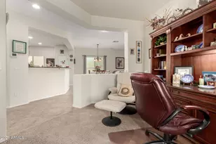 26057 W Sequoia Dr, Buckeye, AZ 85396 - Photo 8