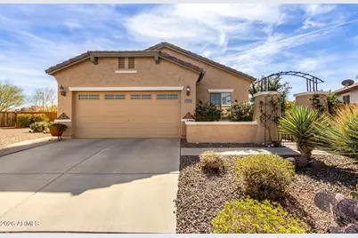 26057 W Sequoia Drive, Buckeye, AZ 85396 - Photo 1