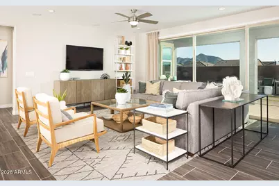 5127 W Top Hand Trail, Laveen, AZ 85339 - Photo 4