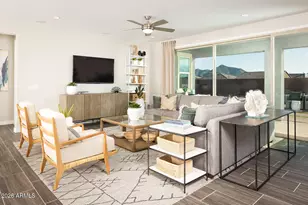 5127 W Top Hand Trail, Laveen, AZ 85339 - Photo 4