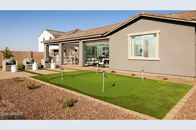 5127 W Top Hand Trail, Laveen, AZ 85339 - Photo 14