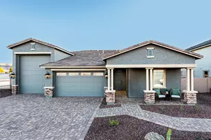 5127 W Top Hand Trail, Laveen, AZ 85339 - Photo 1