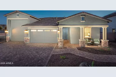 5127 W Top Hand Trail, Laveen, AZ 85339 - Photo 2