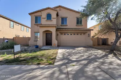 7215 W St Charles Avenue, Laveen, AZ 85339 - Photo 2