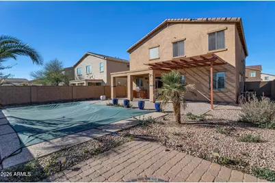 7215 W St Charles Avenue, Laveen, AZ 85339 - Photo 16