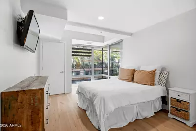 7137 E Rancho Vista Drive #3005, Scottsdale, AZ 85251 - Photo 14