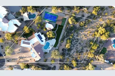 23749 N 80th Way, Scottsdale, AZ 85255 - Photo 1