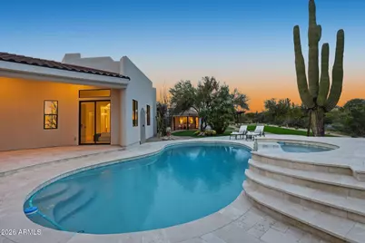 23749 N 80th Way, Scottsdale, AZ 85255 - Photo 46