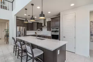 25642 N 163rd Dr, Surprise, AZ 85387 - Photo 8