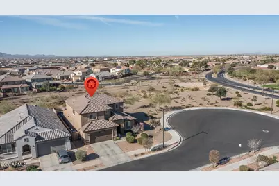 25642 N 163rd Drive, Surprise, AZ 85387 - Photo 2