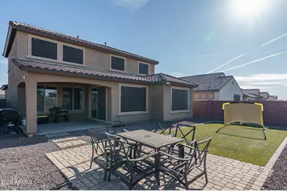 25642 N 163rd Drive, Surprise, AZ 85387 - Photo 22