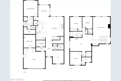 25642 N 163rd Drive, Surprise, AZ 85387 - Photo 2