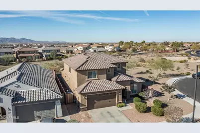 25642 N 163rd Drive, Surprise, AZ 85387 - Photo 34