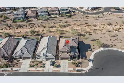 25642 N 163rd Drive, Surprise, AZ 85387 - Photo 36