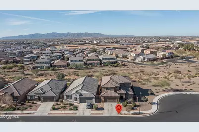 25642 N 163rd Drive, Surprise, AZ 85387 - Photo 34