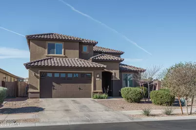 25642 N 163rd Drive, Surprise, AZ 85387 - Photo 38