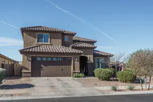 25642 N 163rd Dr, Surprise, AZ 85387 - Photo 38