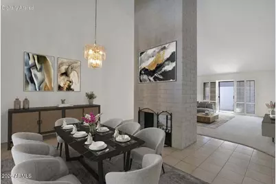 1336 E Maryland Avenue #10, Phoenix, AZ 85014 - Photo 2