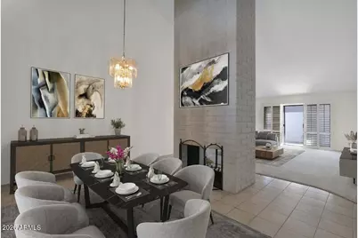 1336 E Maryland Avenue #10, Phoenix, AZ 85014 - Photo 1