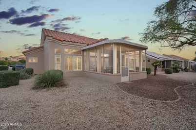 22510 N Mirage Lane N, Sun City West, AZ 85375 - Photo 32