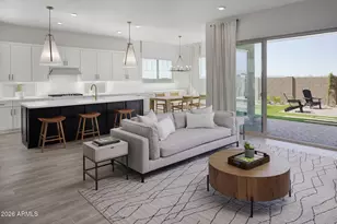 22754 E Roundup Way, Queen Creek, AZ 85142 - Photo 4