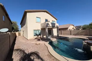 191 W Rio Dr, Casa Grande, AZ 85122 - Photo 24
