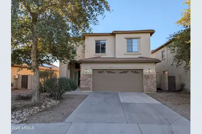 191 W Rio Drive, Casa Grande, AZ 85122 - Photo 1