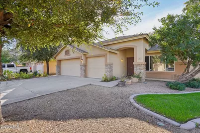 3861 E Aspen Way, Gilbert, AZ 85234 - Photo 4
