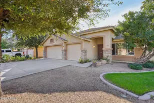 3861 E Aspen Way, Gilbert, AZ 85234 - Photo 4