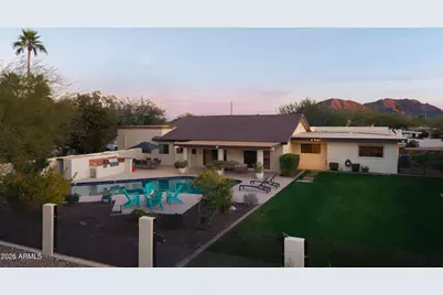 4634 E Mountain View Road, Phoenix, AZ 85028 - Photo 24