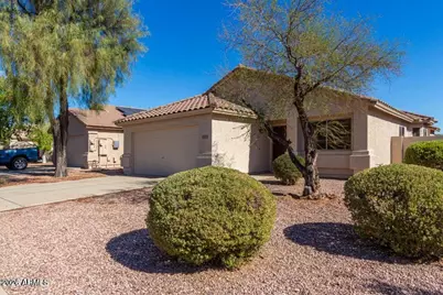 16497 N Oachs Drive, Surprise, AZ 85374 - Photo 1