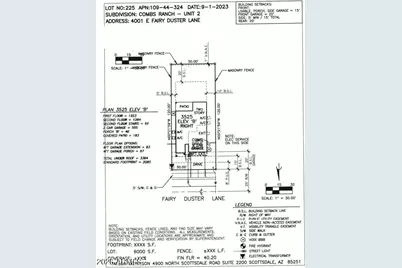 4001 E Fairy Duster Lane, San Tan Valley, AZ 85140 - Photo 4