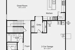 4001 E Fairy Duster Ln, San Tan Valley, AZ 85140 - Photo 2