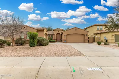 15313 W Roma Avenue, Goodyear, AZ 85395 - Photo 1