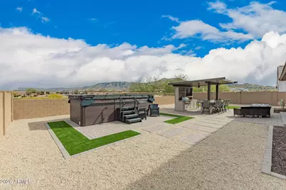 9709 S 41st Lane, Laveen, AZ 85339 - Photo 52