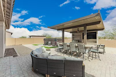 9709 S 41st Lane, Laveen, AZ 85339 - Photo 54