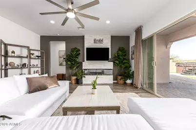 9709 S 41st Lane, Laveen, AZ 85339 - Photo 12